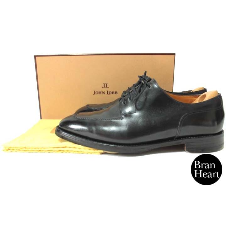 JOHN LOBB ジョンロブ CHAMBORD シャンボード - 靴 JOHN LOBB ジョンロブ CHAMBORD シャンボード - 靴