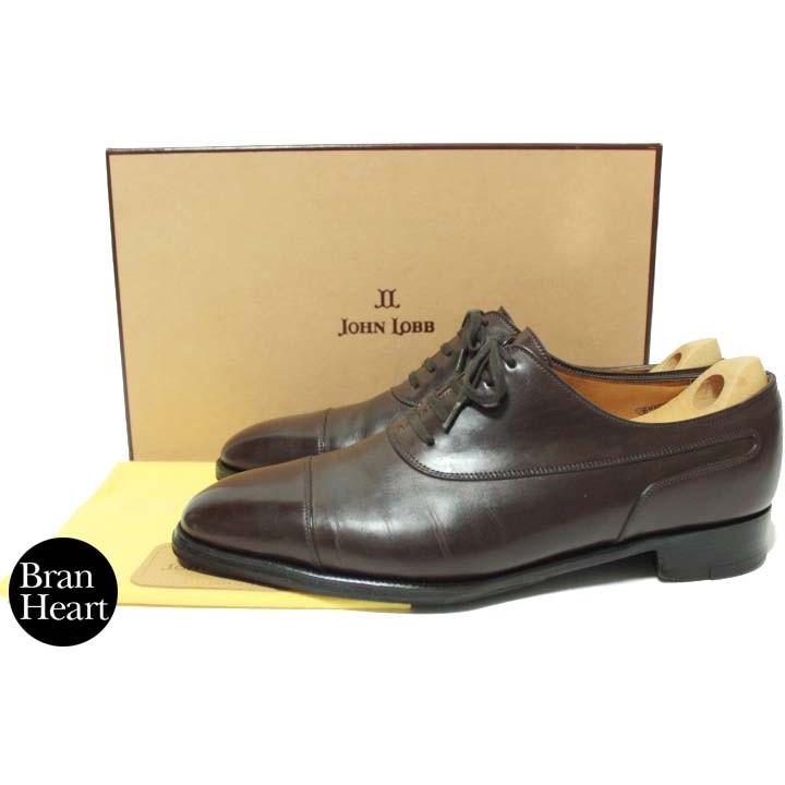 JOHN LOBB ジョン ロブ John Lobb STAFFORD スタッフォード JOHN LOBB ジョン ロブ John Lobb STAFFORD スタッフォード