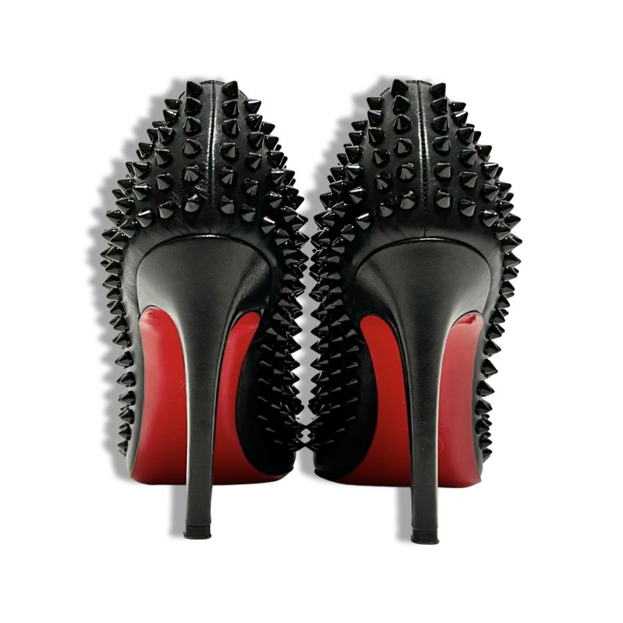 Christian Louboutin クリスチャンルブタン スパイク ポイン Christian Louboutin クリスチャンルブタン スパイク ポイン