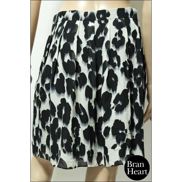 MOSCHINO CHEAP AND CHIC モスキーノ チープアンドシック レオパード調  