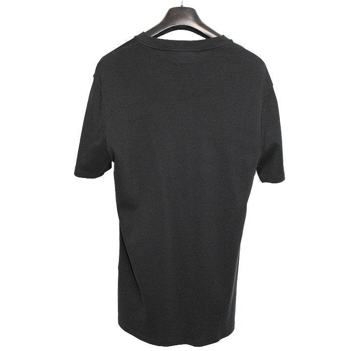NEIL BARRETT Neil Barrett ニールバレット SLIM FIT メンズ シルバー 