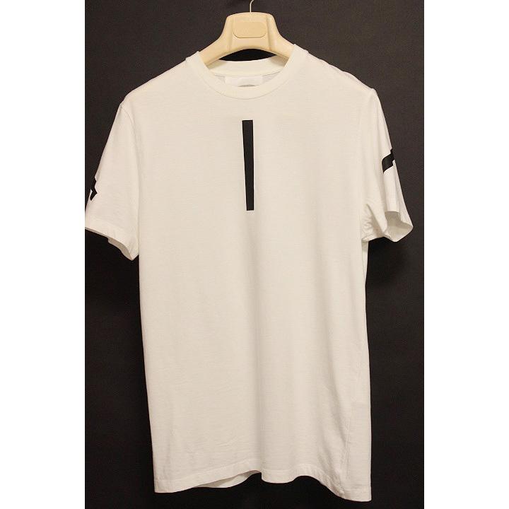 NeIL Barrett ニール バレット REGULAR LENGTH / SLIM FIT ライン 