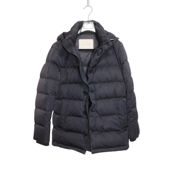 MACKINTOSH マッキントッシュ フード付き ステンカラー ダウン MACKINTOSH マッキントッシュ フード付き ステンカラー ダウン