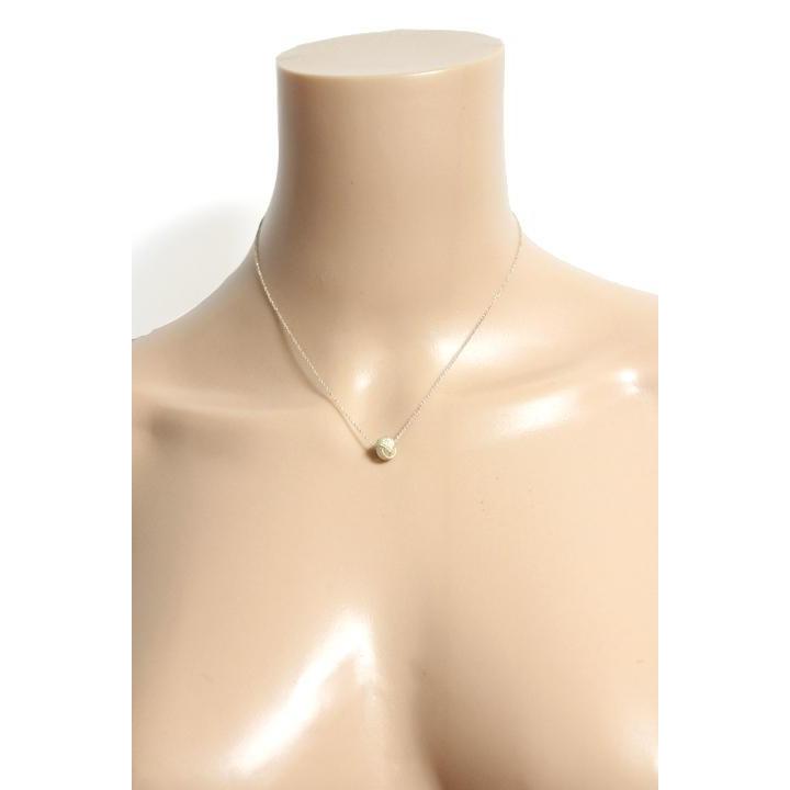 TIFFANY&Co. 【Tiffany & Co. ティファニー】ツイスト ワイヤー ノット  