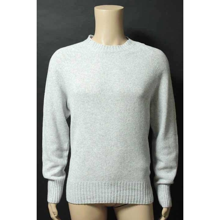 Tom Ford トムフォード ウール カシミア ニット セーター グレー Size 50 メンズ Tom019 Bran Heart 通販 Yahoo ショッピング
