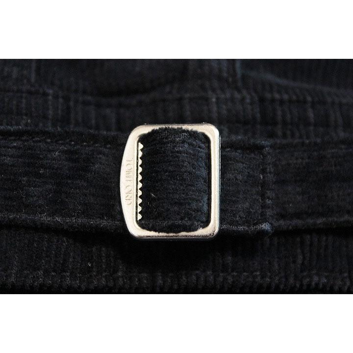 TOMFORD トムフォード コーデュロイ ジャケット ブルゾン ダーク  