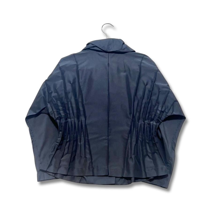 ISSEY MIYAKE イッセイミヤケ プリーツデザイン 2B ジャケット 
