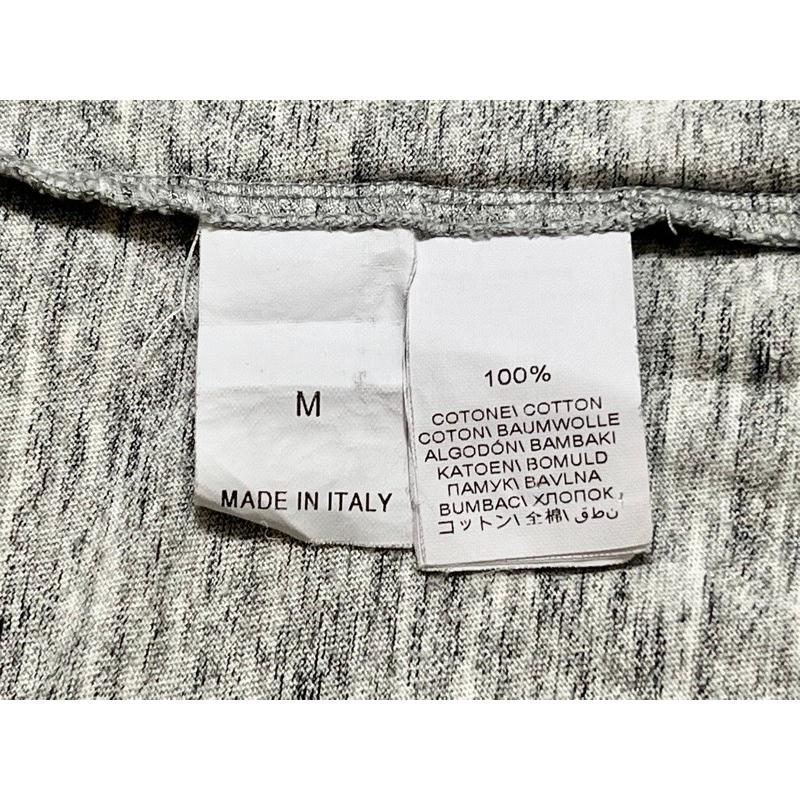 BRUNELLO CUCINELLI ブルネロ クチネリ SLIM FIT クルーネック 