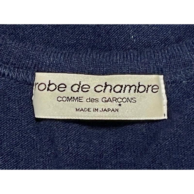 robe de chambre COMME des GARCONS ローブドシャンブル robe de chambre COMME des GARCONS ローブドシャンブル