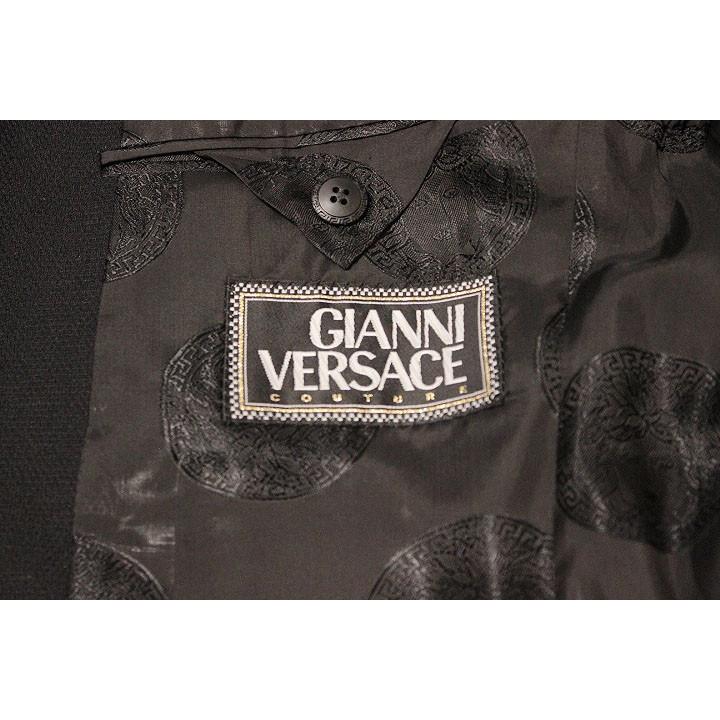 GIANNI VERSACE COUTURE ジャンニヴェルサーチ クチュール メンズ