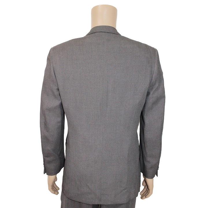 GIANNIVERSACE スーツセットアップ グレー 48 無字