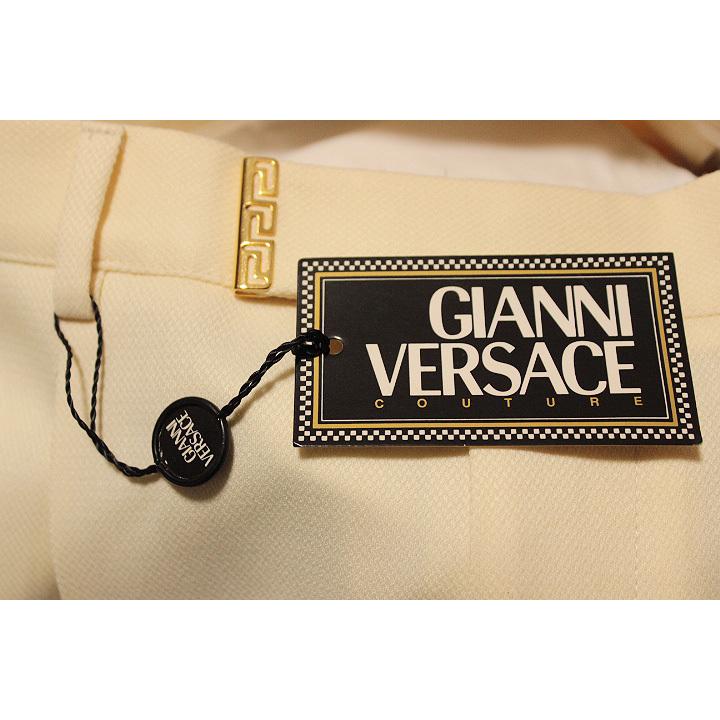 GIANNI VERSACE COUTURE ジャンニヴェルサーチ クチュール GIANNI VERSACE COUTURE ジャンニヴェルサーチ クチュール