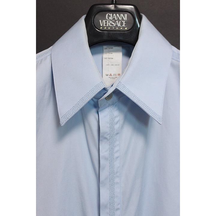 GIANNI VERSACE COUTURE ジャンニヴェルサーチ クチュール グリーク  