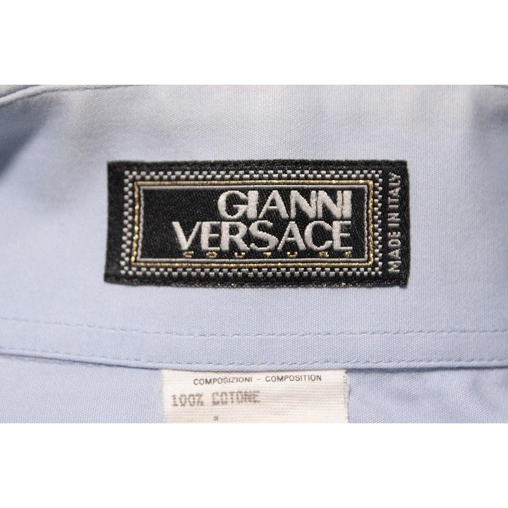 GIANNI VERSACE COUTURE ジャンニヴェルサーチ クチュール グリーク 