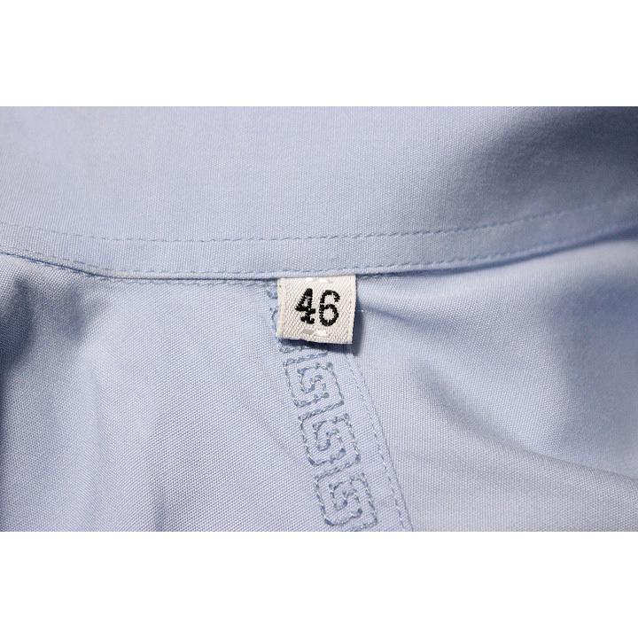 GIANNI VERSACE COUTURE ジャンニヴェルサーチ クチュール グリーク  