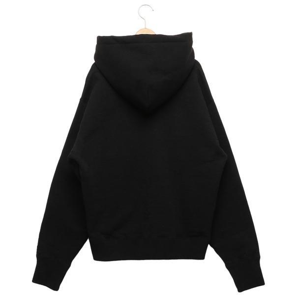 ジルサンダー JIL SANDER パーカー レディース フーディ ブランドロゴ 
