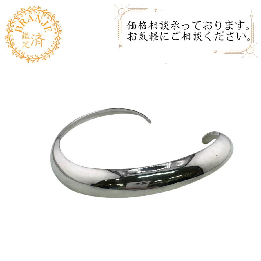 TIFFANY&Co.（ティファニー） チョーカー シルバー ユニセックス 