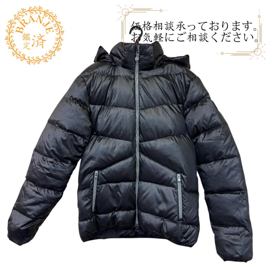 EMPORIO ARMANI Emporio Armani エンポリオアルマーニ EA7 ダウン