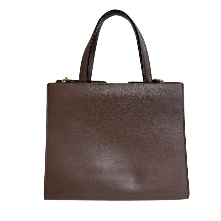 Salvatore Ferragamo サルヴァトーレフェラガモ 2way ヴァラリボン