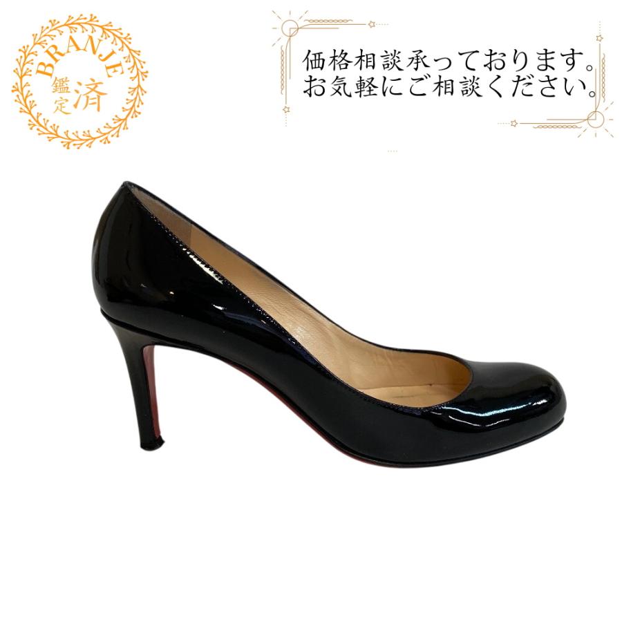 Christian Louboutin（クリスチャンルブタン） ピンヒール シューズ 靴 