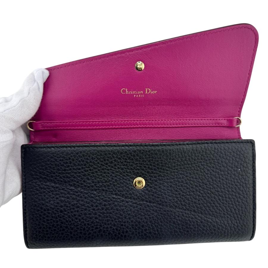 Christian Dior クリスチャンディオール ディオリッシモランコントル 