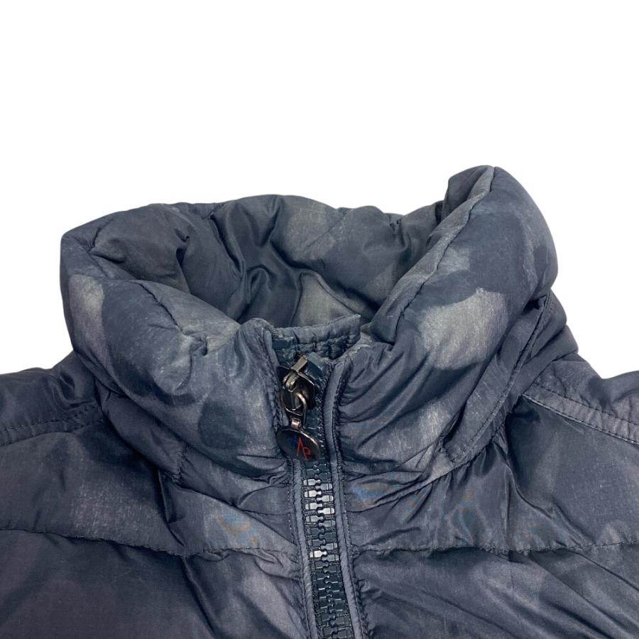 MONCLER（モンクレール） 220914036605 フェザー 迷彩 カモフラージュ 