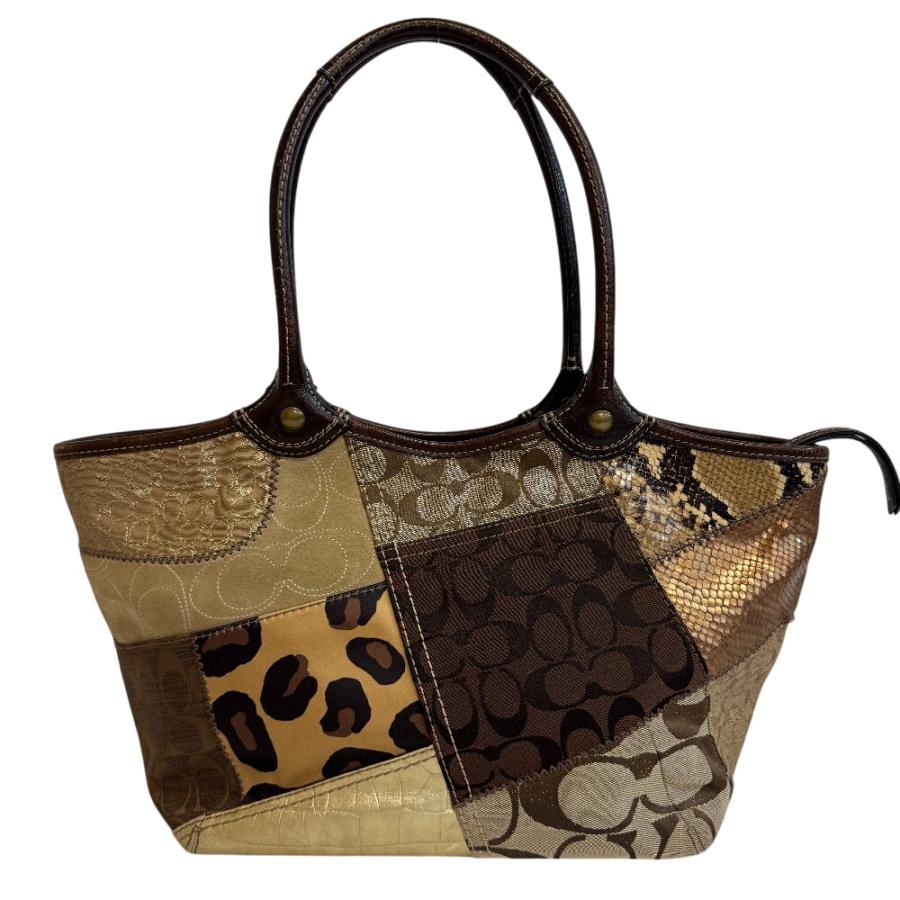 COACH コーチ 12899 トートバッグ