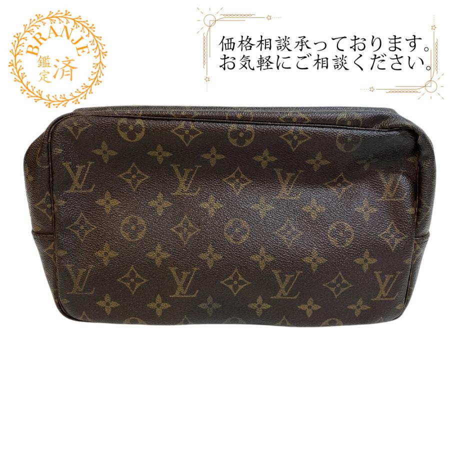 LOUIS VUITTON（ルイ・ヴィトン） M47522 トゥルーストワレット28