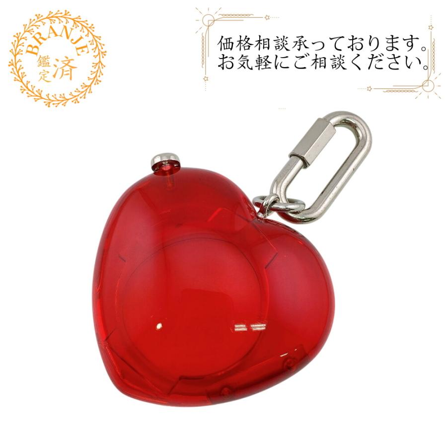LOUIS VUITTON（ルイ・ヴィトン） R17599 カラビナ タンブール 