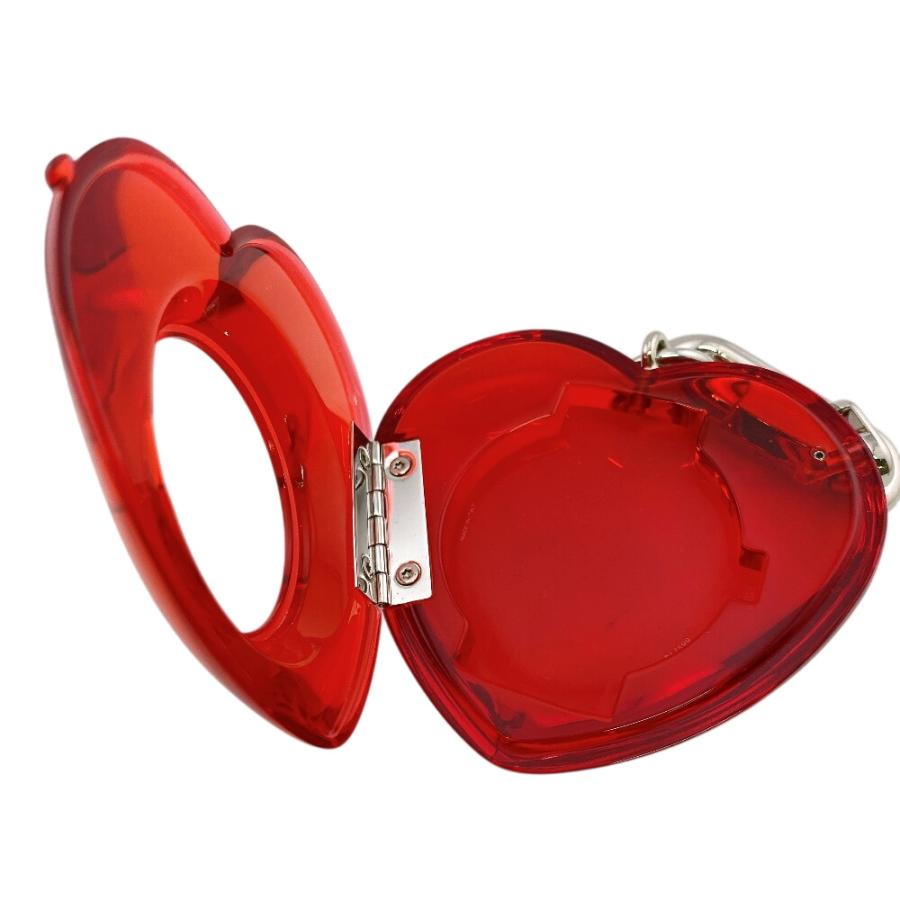 LOUIS VUITTON（ルイ・ヴィトン） R17599 カラビナ タンブール 