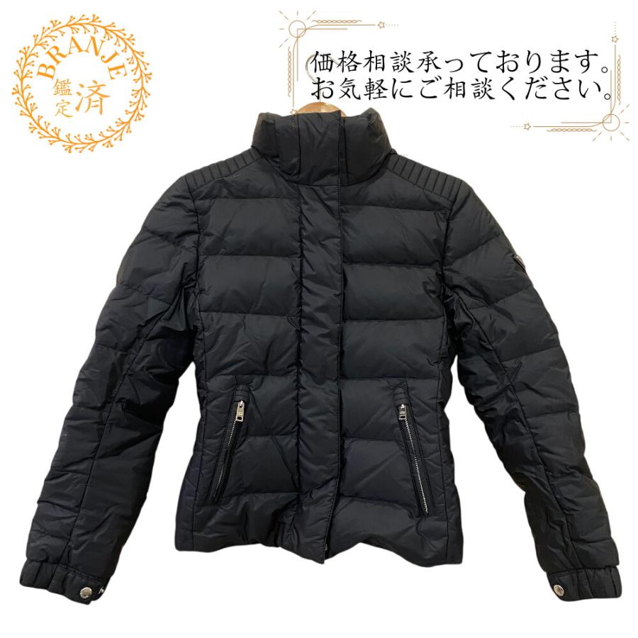 PRADA（プラダ） 29X544 ダウンジャケット ブラック レディース