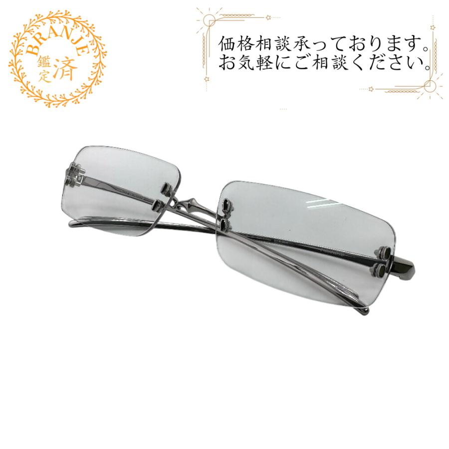 ジェントルモンスター Gentle Monster メガネ Paranoyd 02 シルバー Gentle Monster ジェントルモンスター Paranoyd 02 メガネ シルバー