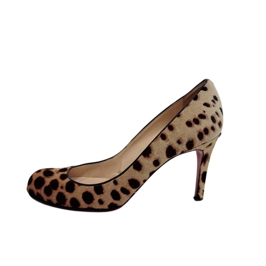 Christian Louboutin（クリスチャンルブタン） ヒール