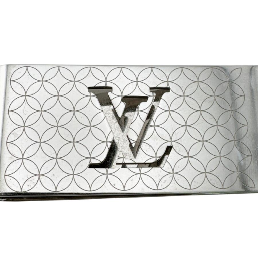 LOUIS VUITTON（ルイ・ヴィトン） M65041 ビルクリップ シャンゼリゼ
