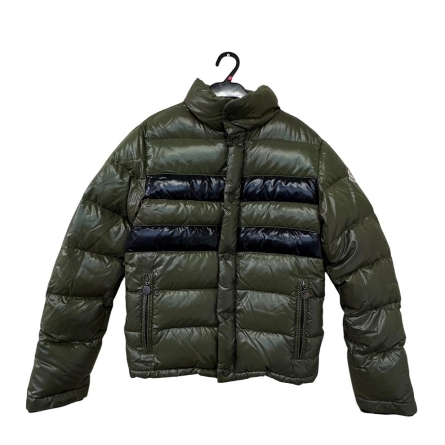 tomo様　モンクレール　2点おまとめ MONCLER/モンクレール THOMAS/トーマス ダウンジャケット 1の買取実績