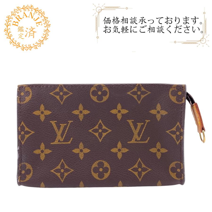 LOUIS VUITTON（ルイ・ヴィトン） バケット ポーチ : BRANJEヤフーSHOP