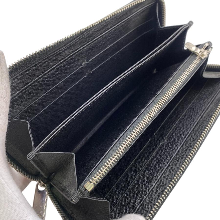 LOUIS VUITTON（ルイ・ヴィトン） M61371 ラウンドジップウォレット