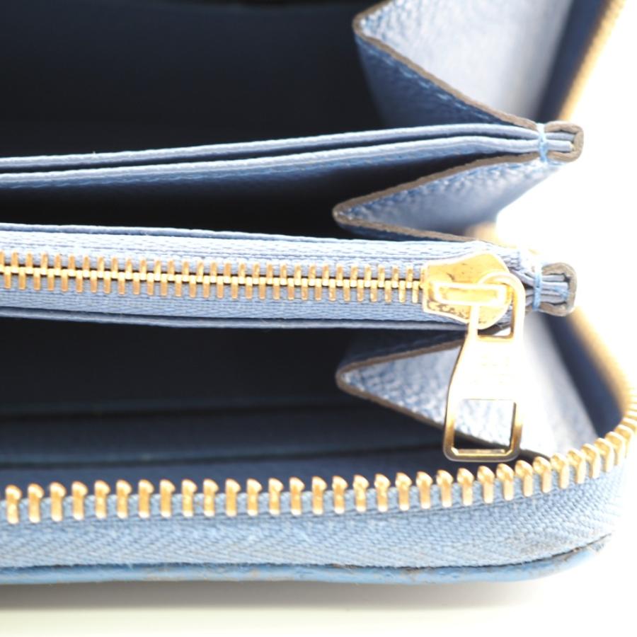 LOUIS VUITTON/ルイヴィトン ビトン M41857 ジッピーウォレット 