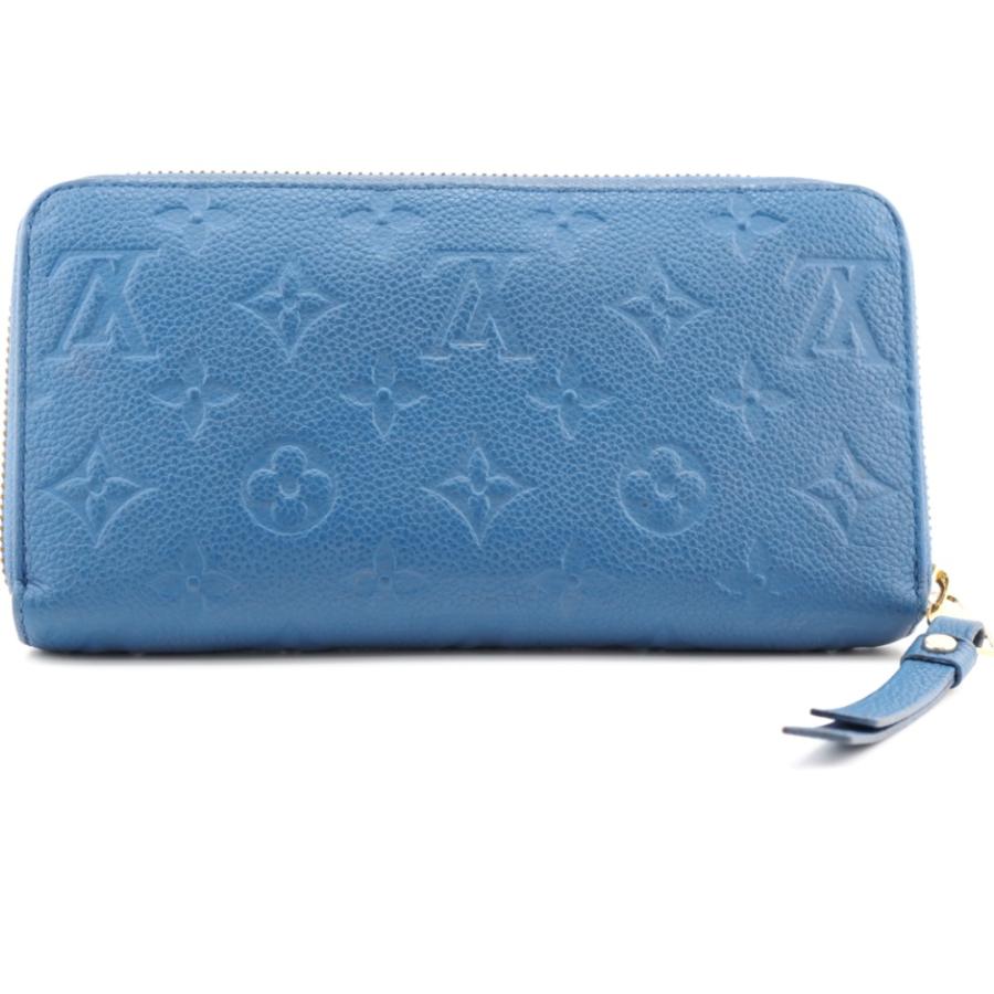LOUIS VUITTON/ルイヴィトン ビトン M41857 ジッピーウォレット 