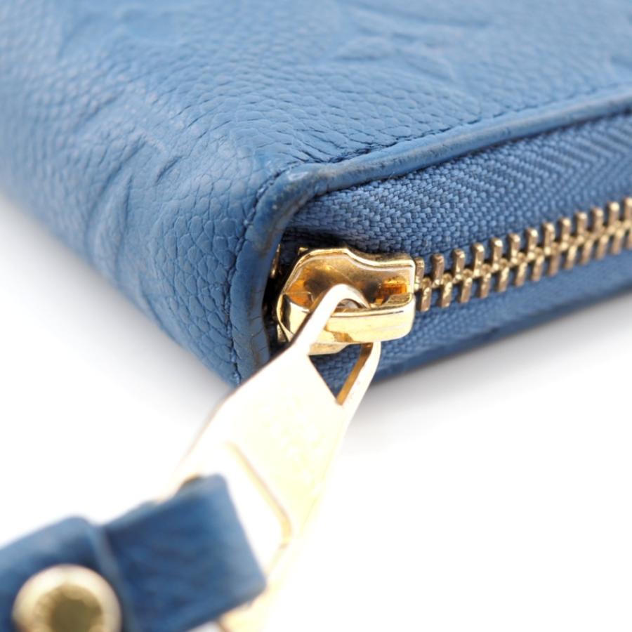 LOUIS VUITTON/ルイヴィトン ビトン M41857 ジッピーウォレット 
