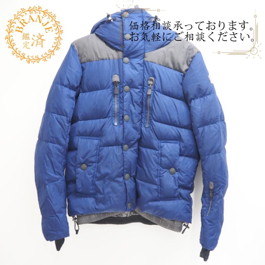 MONCLER（モンクレール） グルノーブル RODENBERG 14年