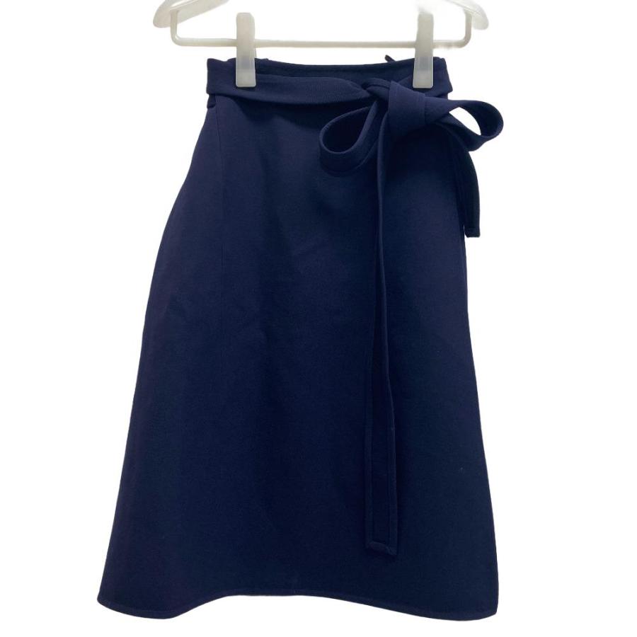 CELINE/セリーヌ 2N56 コットン フィービー期 ラップ巻き ウール  