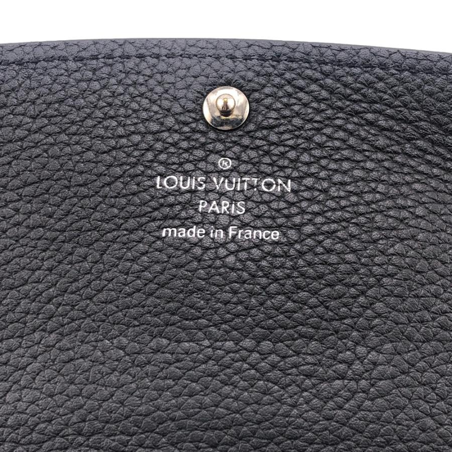 LOUIS VUITTON/ルイヴィトン ビトン M60143 ポルトフォイユ