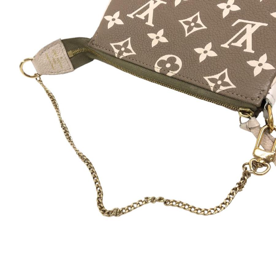 LOUIS VUITTON/ルイヴィトン ビトン M81284 アクセソワール ミニ 
