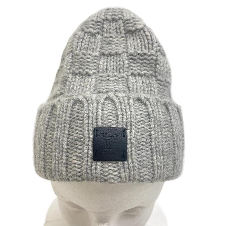 LOUIS VUITTON/ルイヴィトン ビトン M74404 ボネ ヘルシンキ ビーニー 