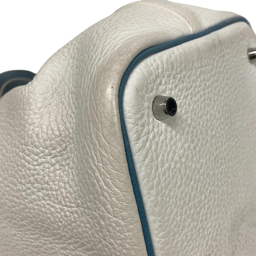 HERMES/エルメス ピコタンエクラ22 MM トリヨンクレマンス 