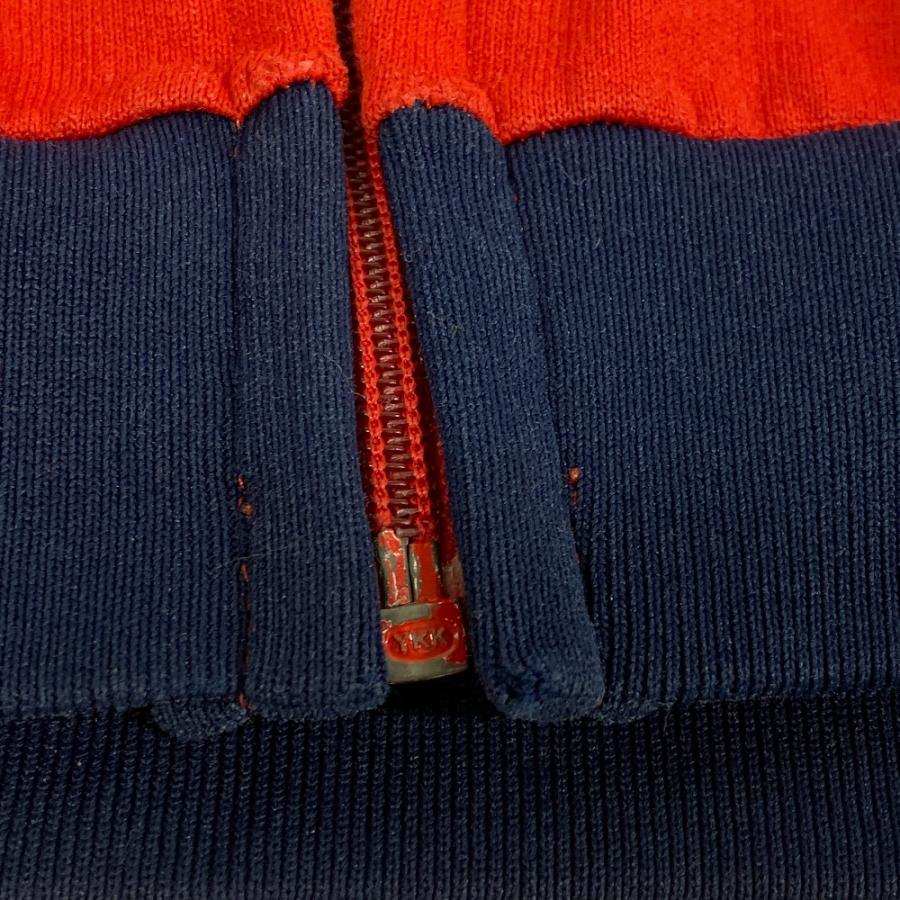 adidas adidas/アディダス ジップアップ ヴィンテージ トラック