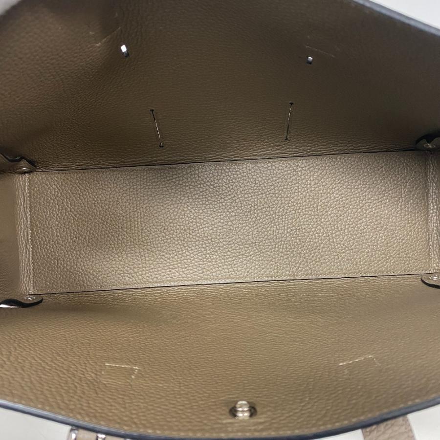 HERMES（エルメス） サックベロ トリヨンクレマンス トリヨン 
