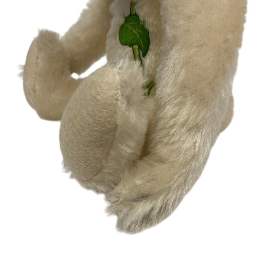 Steiff/シュタイフ アジア限定1500体 No.00093 ブルーローズ