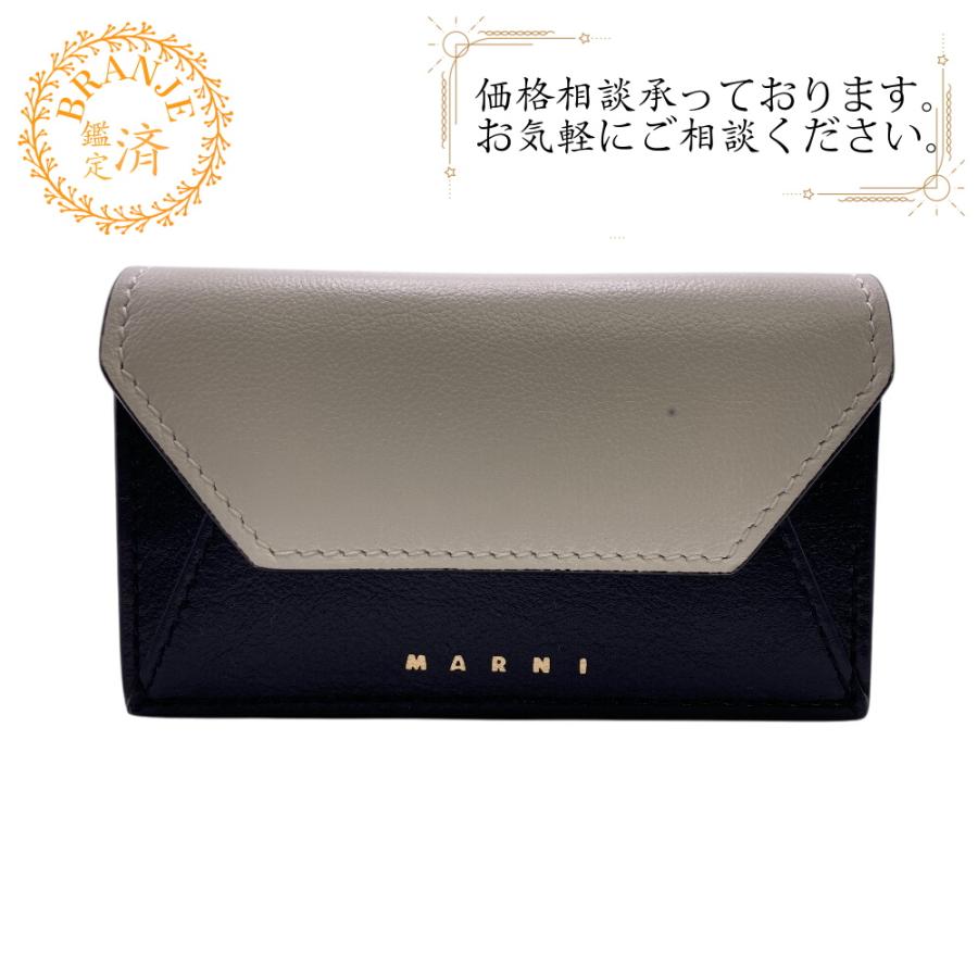 マルニ MARNI カードケース 名刺入れ カードケース PFMO0074U0 P2644 ZO432 ホワイト マルニ MARNI カードケース 名刺入れ カードケース PFMO0074U0 P2644